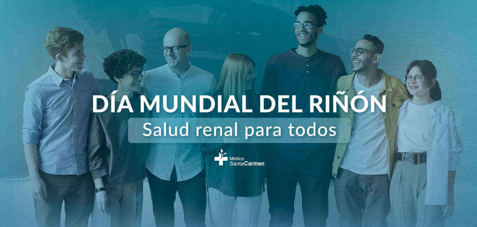 D A Mundial Del Ri N Salud Renal Para Todos