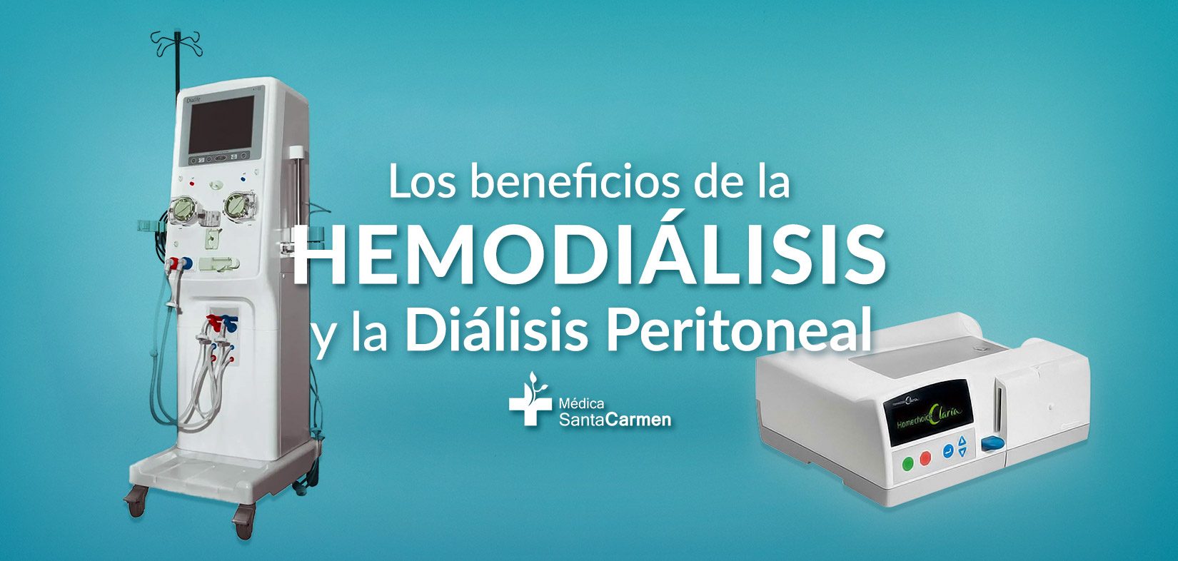 Los Beneficios De La Diálisis Peritoneal Y La Hemodiálisis 5961