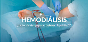 Hemodiálisis, ¿factor de riesgo para contraer Hepatitis C?