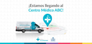 Médica Santa Carmen y el Centro Médico ABC fijan apertura de su nueva clínica de salud renal en la CDMX para este 2022