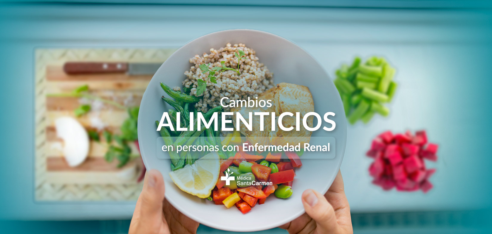 Cambios En La Alimentación Con La Enfermedad Renal