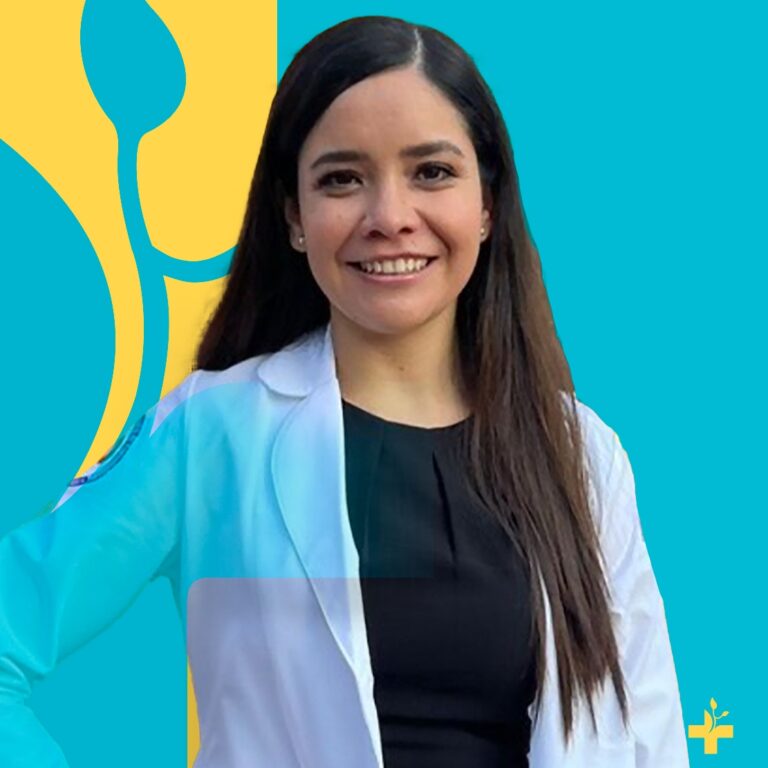 Dra. Yesica Susana Mendoza Hernández