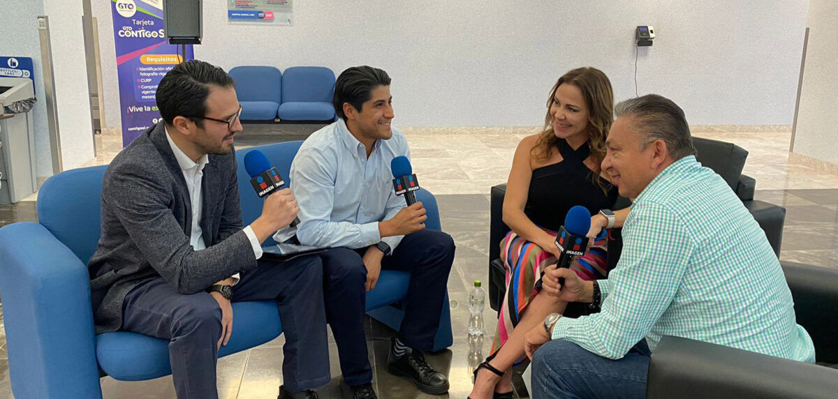 Médica Santa Carmen fomenta la prevención y confirma #RevisaTuRiñón en León