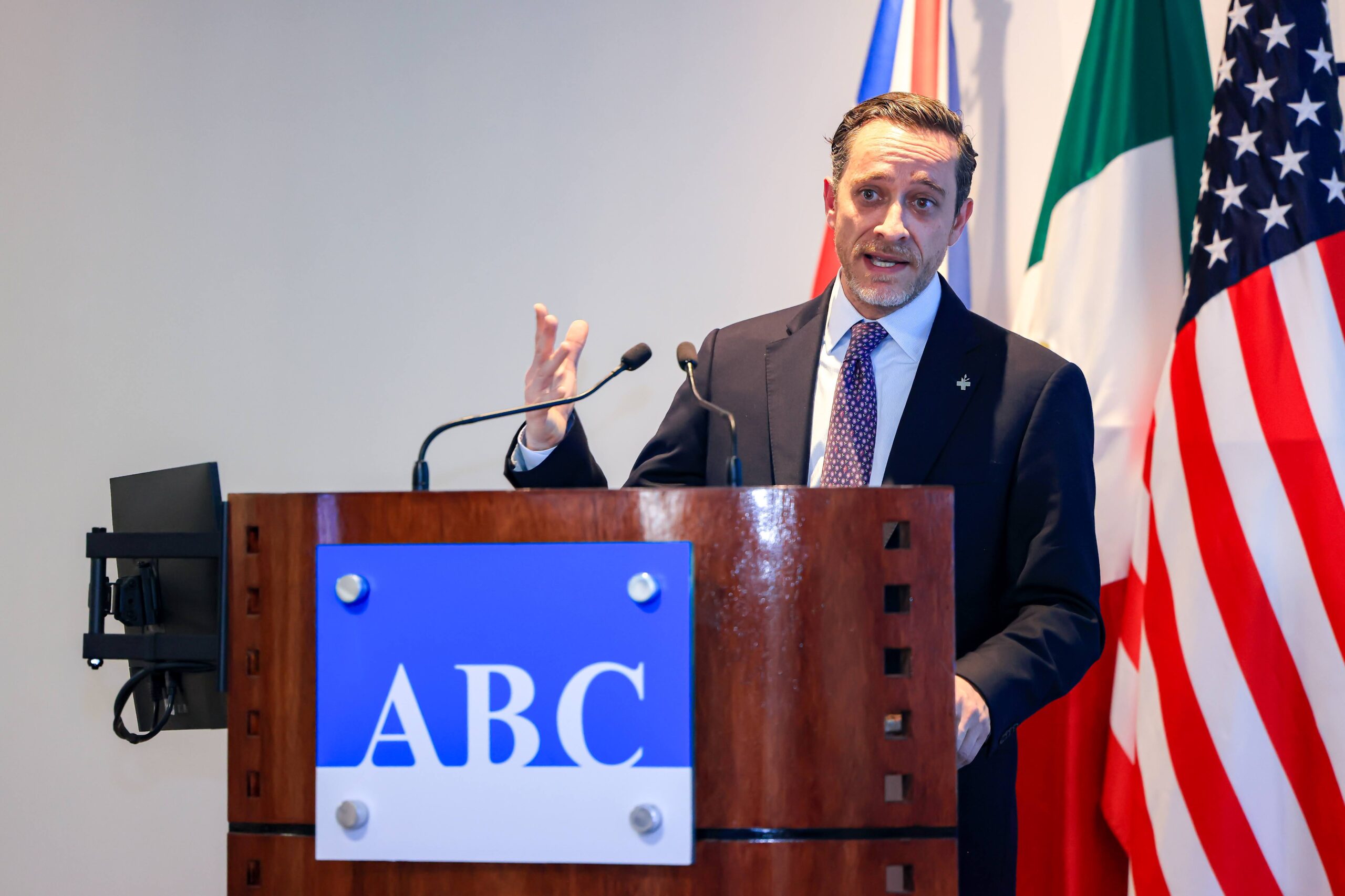 Médica Santa Carmen y el Centro Médico ABC, Campus Santa Fe, inauguran su nueva clínica de hemodiálisis 