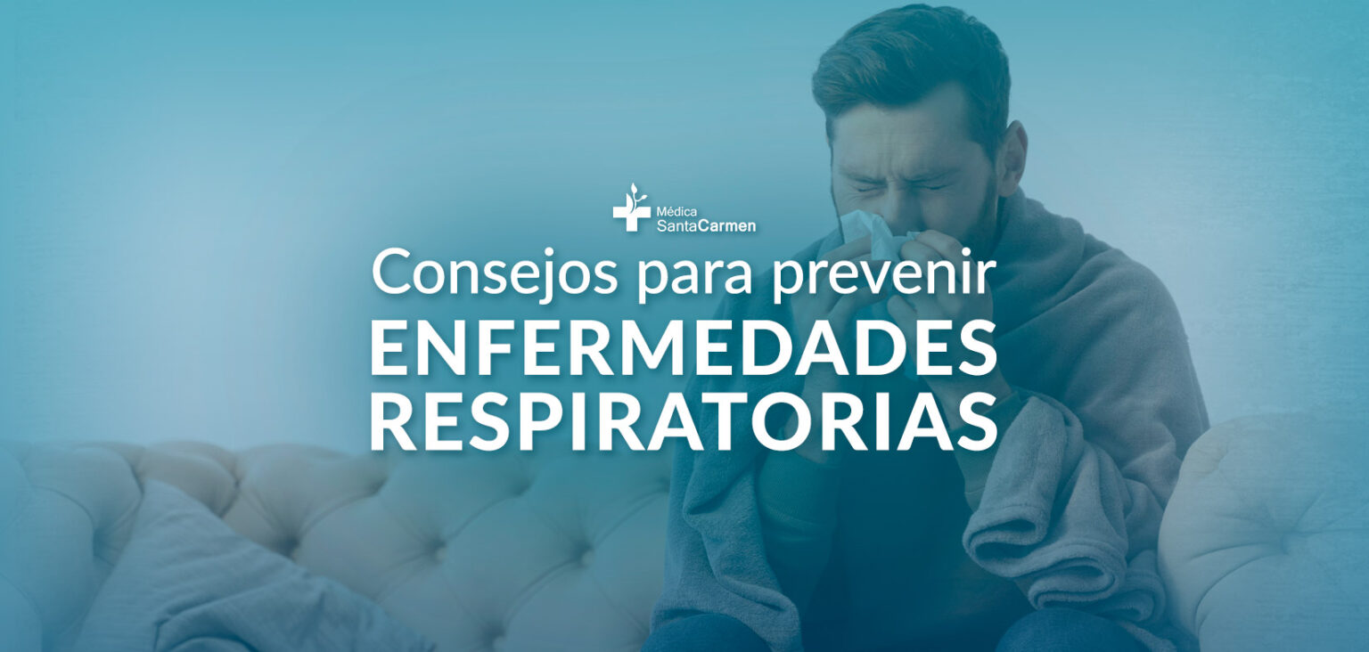 Consejos Para Evitar Enfermedades Respiratorias 5373