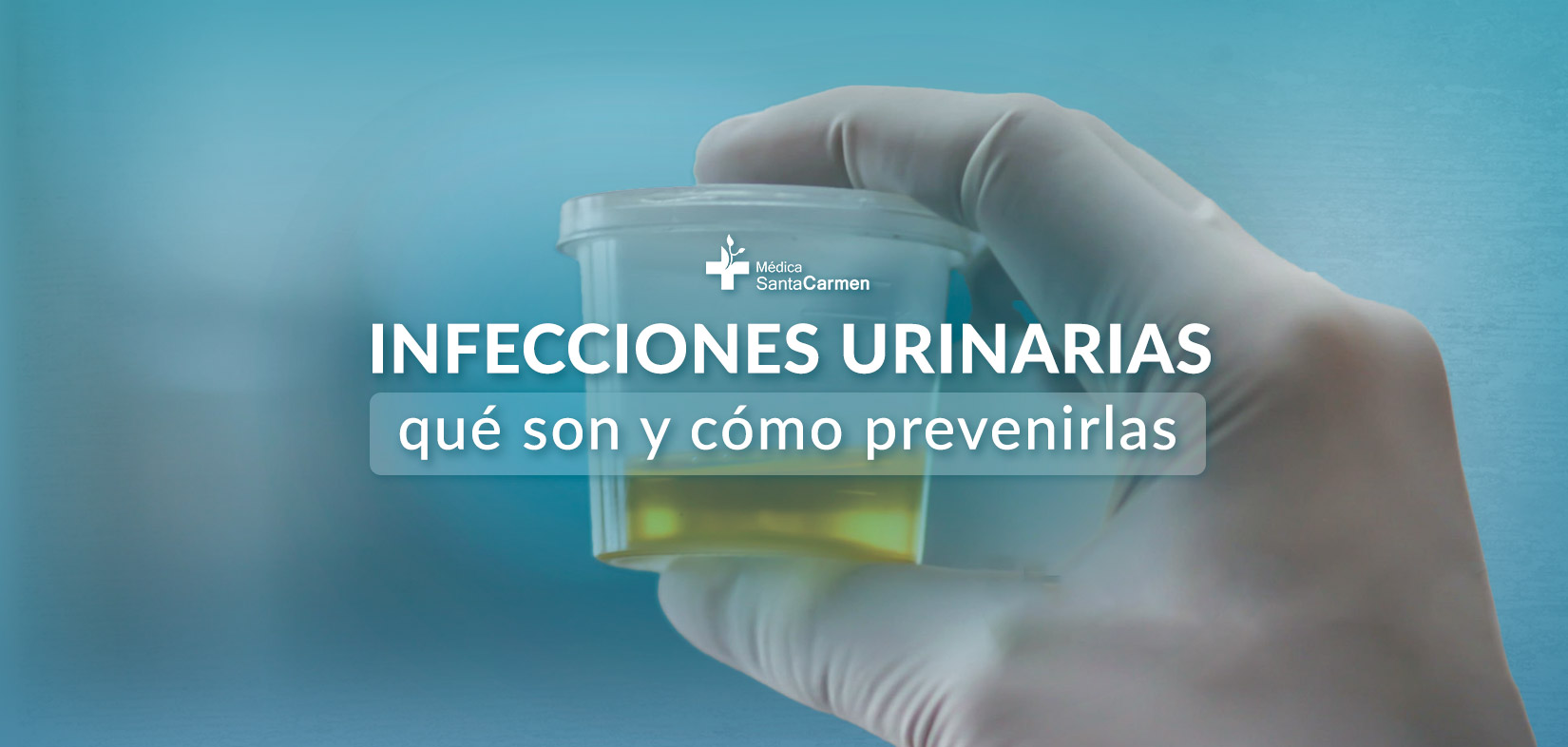 ¿Qué son las infecciones urinarias y cómo prevenirlas?