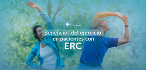 Beneficios del Ejercicio en Pacientes con Enfermedad Renal