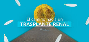 El proceso para trasplante de riñón