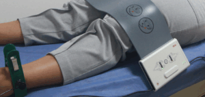 Análisis de Impedancia Bioeléctrica Vectorizada