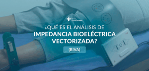 Análisis de Impedancia Bioeléctrica Vectorizada