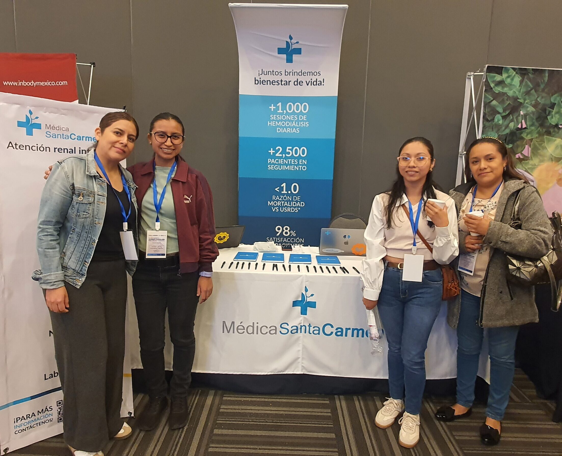 4to Workshop Hands-On de Nefrología Intervencionista