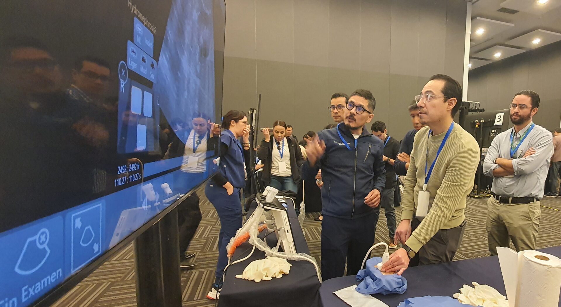 Dr. Sergio Hernández Estrada