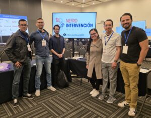 Nefrología Intervencionista