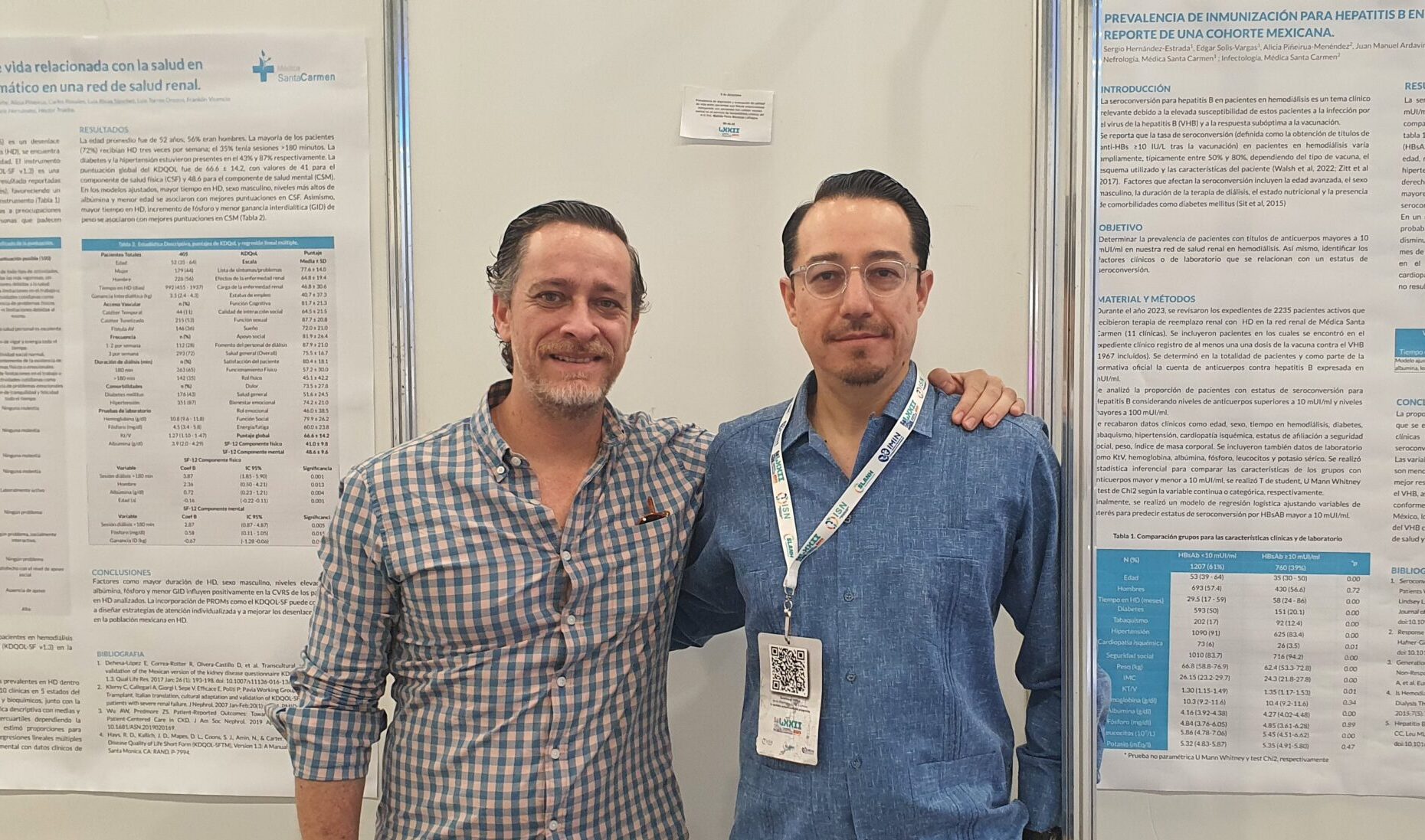 Congreso Internacional en Nefrología 2025 - IMIN 