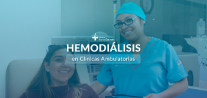 Hemodiálisis en Clínicas Ambulatorias