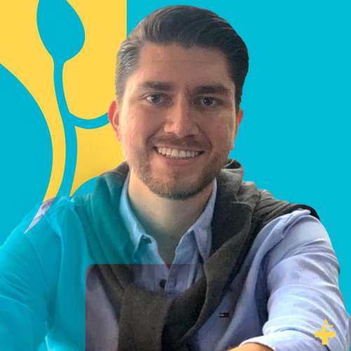 Dr. Christopher Reyna Hernandez