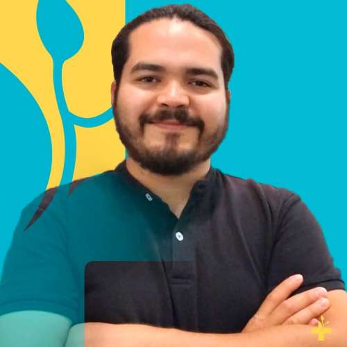 Ing. Biotecnólogo: Ricardo Sánchez Lara