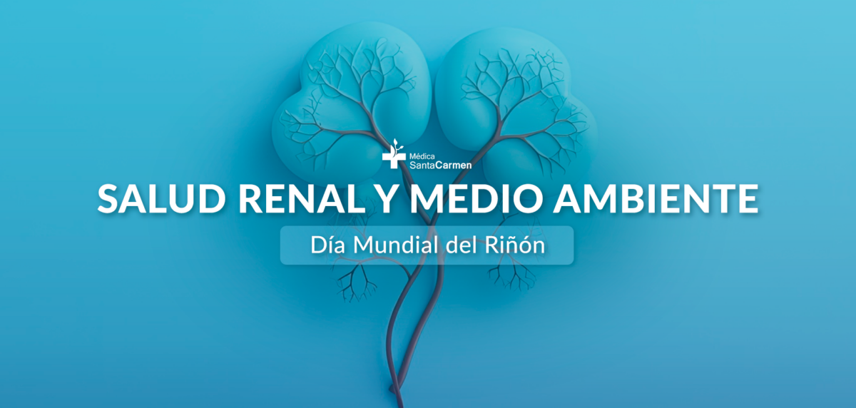 Salud Renal Sostenible