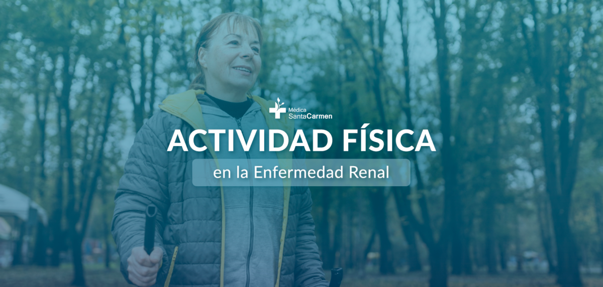 Actividad física y enfermedad renal: claves para una mejor calidad de vida